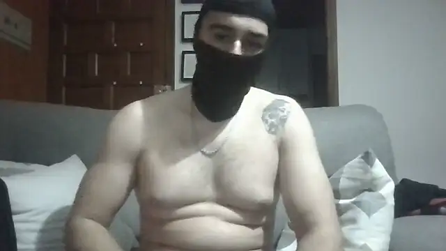 ESCOMOFUC online show from February 13, 2025, 7:52 pm