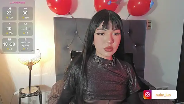 Gothel 4 online show from February 11, 2025, 9:14 pm