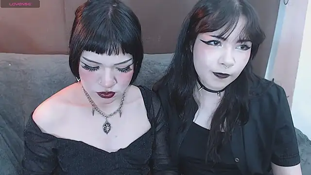Gothel 4 online show from September 25, 2025, 7:42 pm