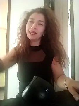 Cielo carpentier69 online show from September 19, 2025, 3:16 pm