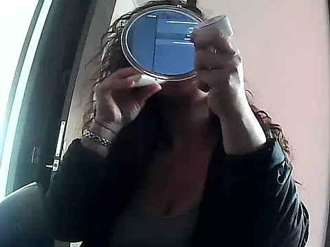 Cielo carpentier69 online show from October 16, 2025, 2:47 pm