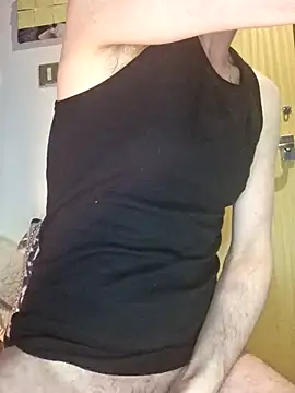 Brotherhmf1980 online show from January 9, 2026, 5:03 am