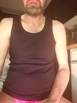 Brotherhmf1980 online show from January 9, 2026, 10:28 pm