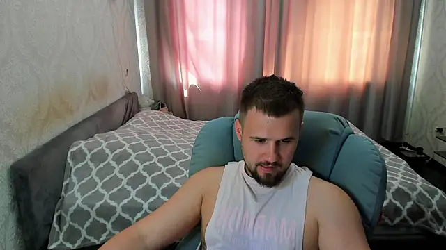 Vladik b online show from July 23, 2026, 9:28 am