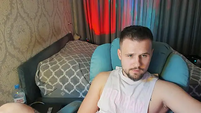 Vladik b online show from March 24, 2026, 6:52 pm