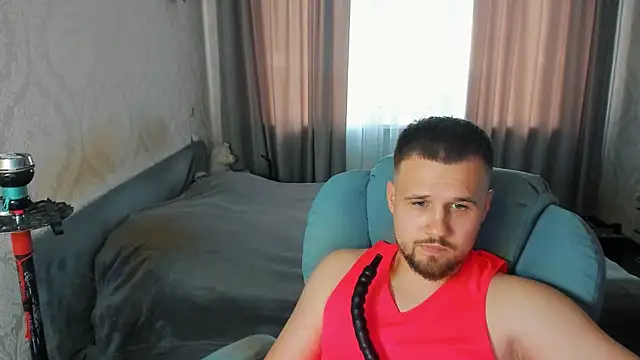 Vladik b online show from June 22, 2026, 5:43 pm