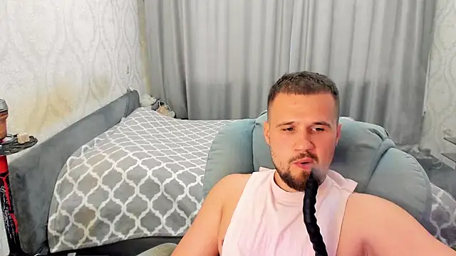 Vladik b online show from July 21, 2026, 4:19 pm