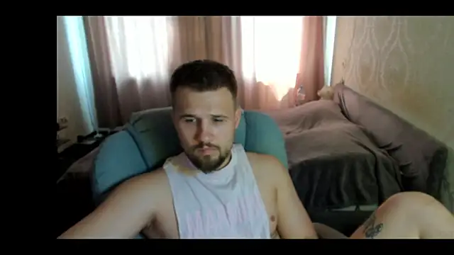 Vladik b online show from July 1, 2026, 8:47 am