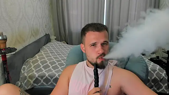 Vladik b online show from July 26, 2026, 5:20 pm