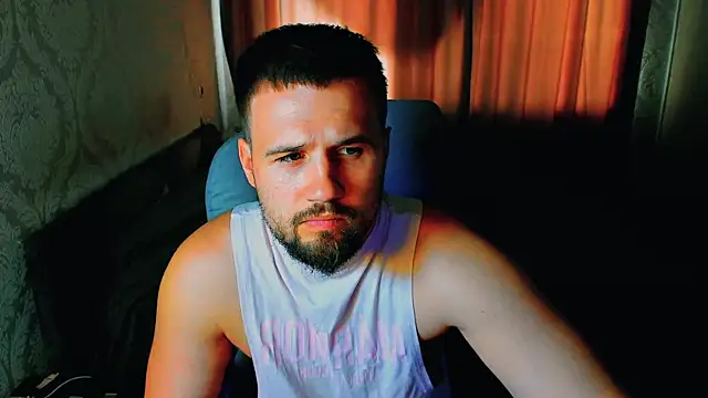 Vladik b online show from July 3, 2026, 8:54 am