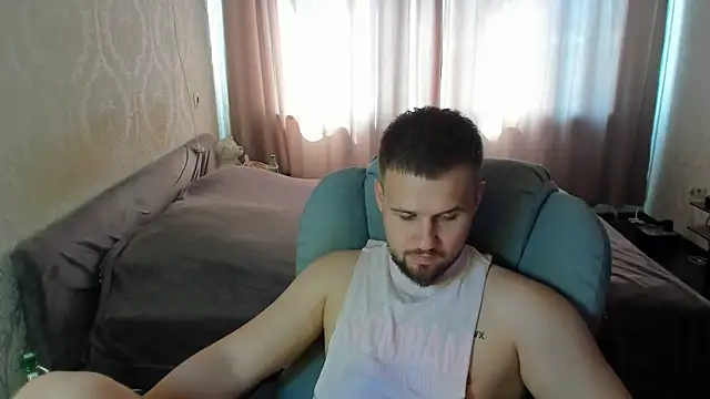 Vladik b online show from June 26, 2026, 8:53 am