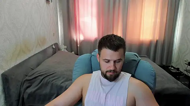 Vladik b online show from July 13, 2026, 9:08 am