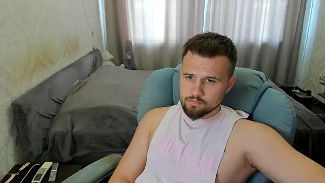 Vladik b online show from July 2, 2026, 7:25 am