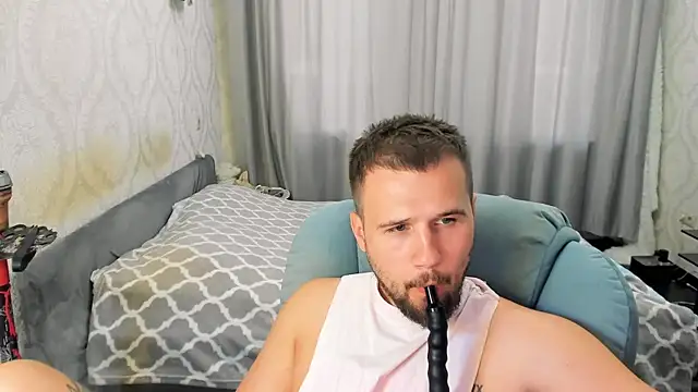 Vladik b online show from July 30, 2026, 5:12 pm