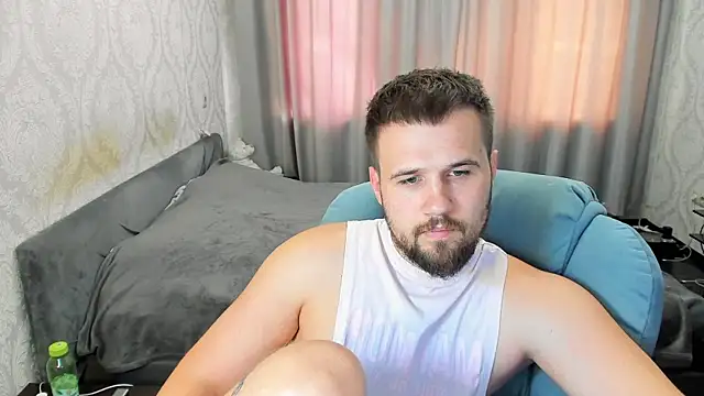 Vladik b online show from July 12, 2026, 8:26 am