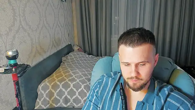 Vladik b online show from April 16, 2026, 5:36 pm