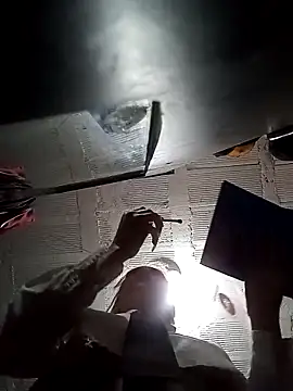 CandieGilson   online show from April 11, 2026, 10:19 am