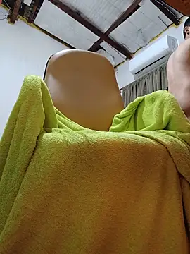 alansex 19 online show from June 10, 2026, 2:13 am