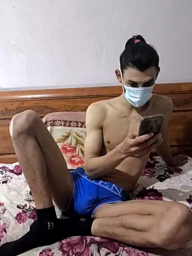 ahmedhbh online show from March 3, 2026, 2:18 am