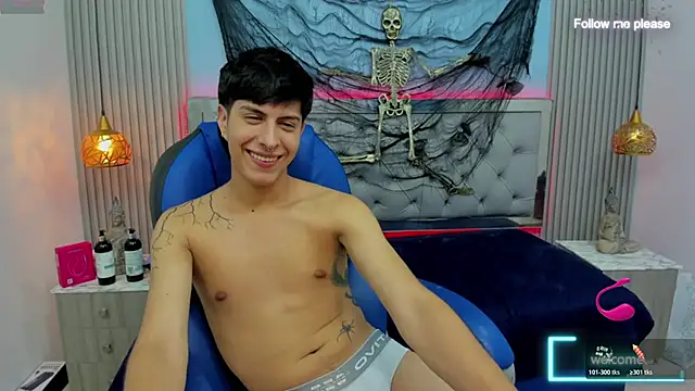 Estiv18  online show from October 30, 2025, 6:34 am