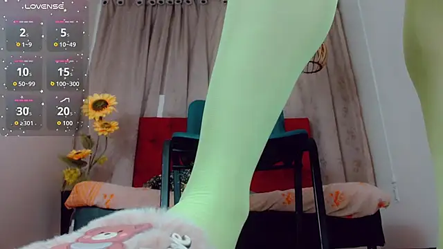 katha Crawford online show from November 18, 2025, 7:06 pm