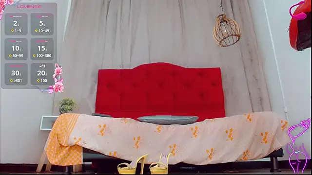 katha Crawford online show from October 13, 2025, 7:15 pm