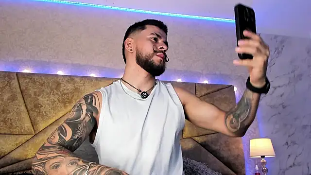 DickGriffith  online show from March 20, 2026, 11:00 am