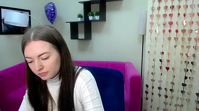 babysue89 online show from March 4, 2025, 7:19 am