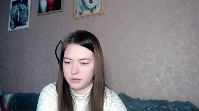 babysue89 online show from February 6, 2026, 11:39 am