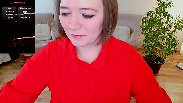 Snapshot of LizaMilfa chatting on February 26, 2025, 6:51 am LizaMilfa online show from February 26, 2025, 6:51 am