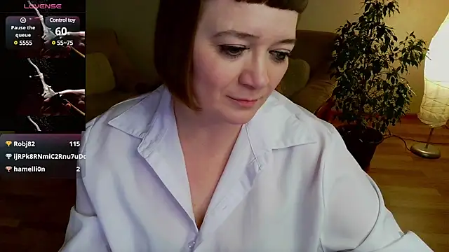 Snapshot of LizaMilfa chatting on February 22, 2025, 2:19 pm LizaMilfa online show from February 22, 2025, 2:19 pm