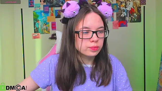 Chio Mio online show from March 11, 2025, 1:01 pm