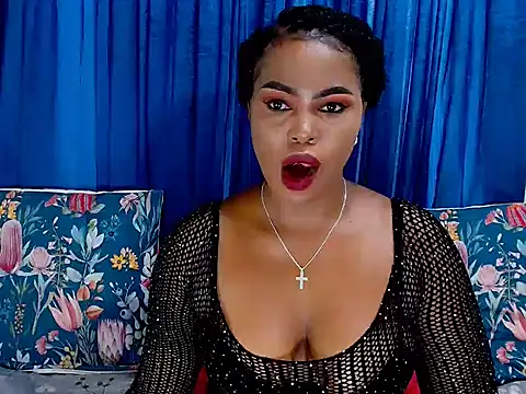 Sadehx online show from March 2, 2025, 2:58 pm