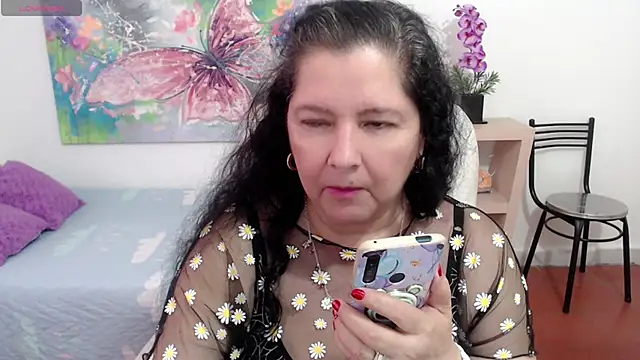 Snapshot of leonela_69 chatting on March 15, 2025, 1:29 pm leonela 69 online show from March 15, 2025, 1:29 pm