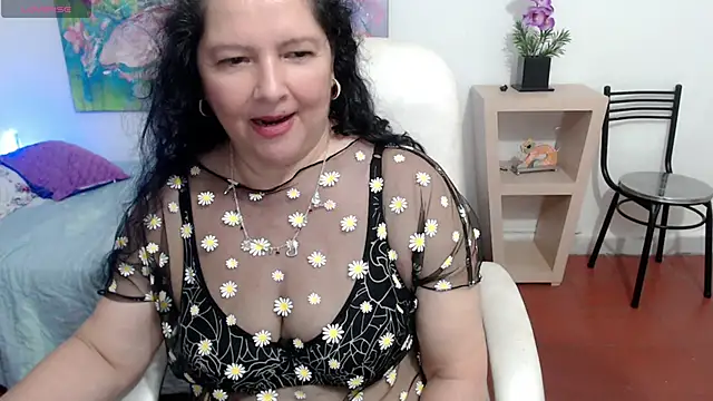 Snapshot of leonela_69 chatting on March 15, 2025, 7:09 am leonela 69 online show from March 15, 2025, 7:09 am