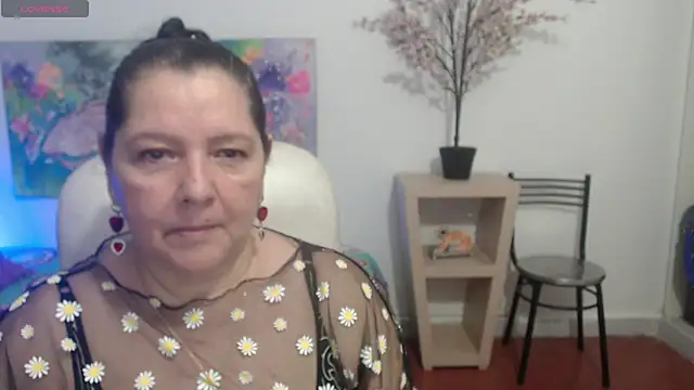 Snapshot of leonela_69 chatting on March 3, 2025, 12:45 am leonela 69 online show from March 3, 2025, 12:45 am