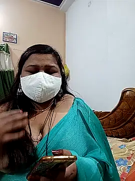 Meryl Stripppp online show from February 26, 2025, 7:42 pm