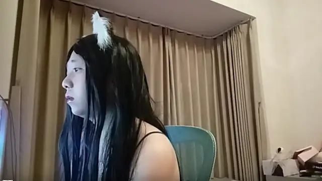 Snapshot of chenyunan chatting on February 17, 2025, 3:22 pm chenyunan online show from February 17, 2025, 3:22 pm