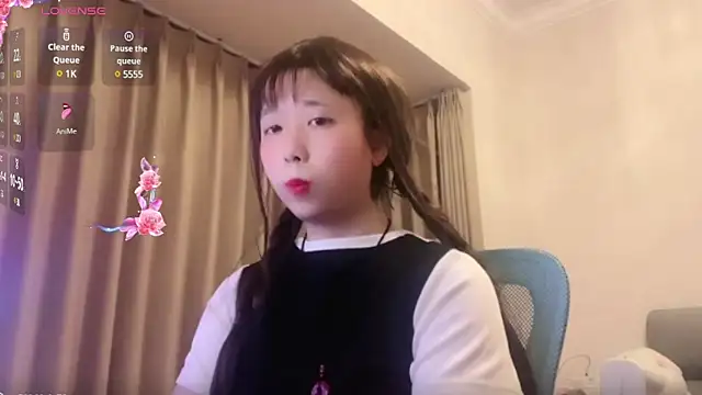 Snapshot of chenyunan chatting on February 22, 2025, 2:52 pm chenyunan online show from February 22, 2025, 2:52 pm