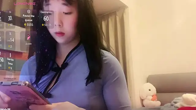 Snapshot of chenyunan chatting on November 17, 2025, 1:15 pm chenyunan online show from November 17, 2025, 1:15 pm