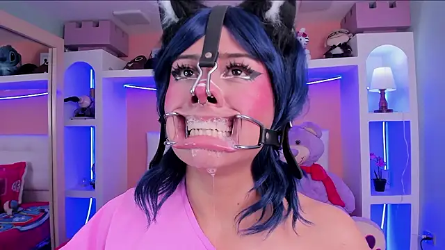 miss   megan online show from February 3, 2026, 6:40 am