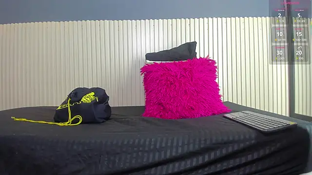 Snapshot of Aida-nicolle chatting on October 30, 2025, 10:02 am Aida-nicolle online show from October 30, 2025, 10:02 am