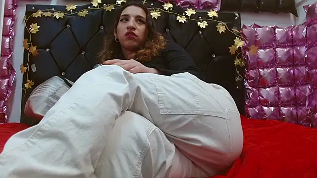 poisondost hot online show from October 26, 2025, 5:02 pm