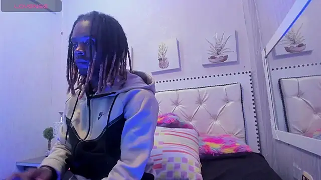 LooganX online show from September 23, 2025, 4:08 am
