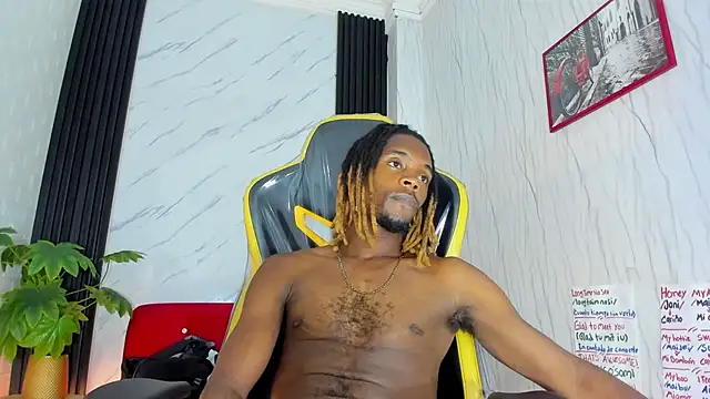 LooganX online show from March 2, 2025, 2:04 pm