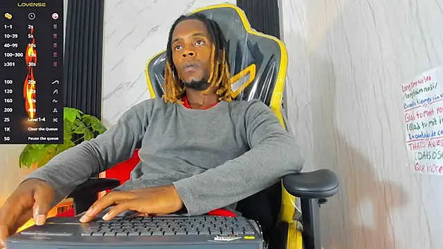 LooganX online show from March 8, 2025, 6:10 am
