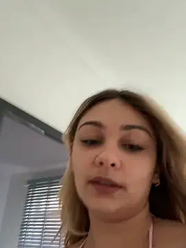 skyemorgan01 online show from March 27, 2026, 11:11 am