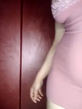 Snapshot of ONY-Moka chatting on February 19, 2025, 6:11 am ONY-Moka online show from February 19, 2025, 6:11 am