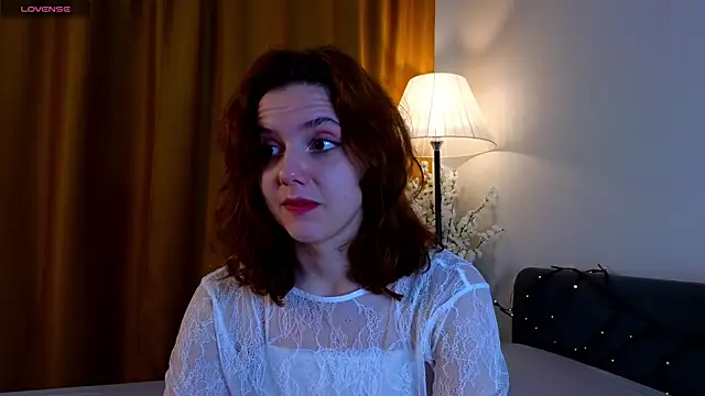 AmyGuerrero online show from March 14, 2025, 9:21 pm