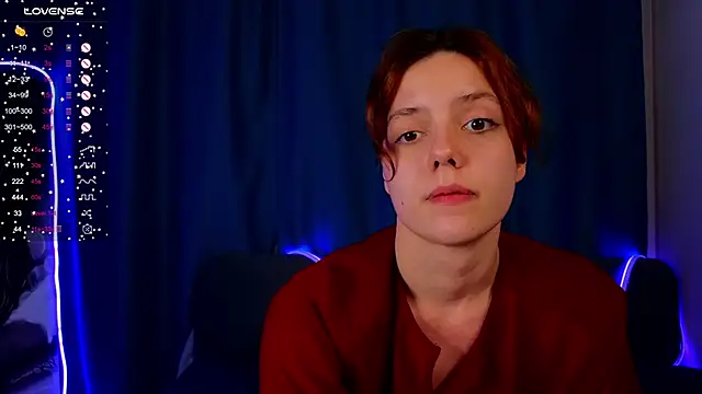 AmyGuerrero online show from March 22, 2025, 2:27 am